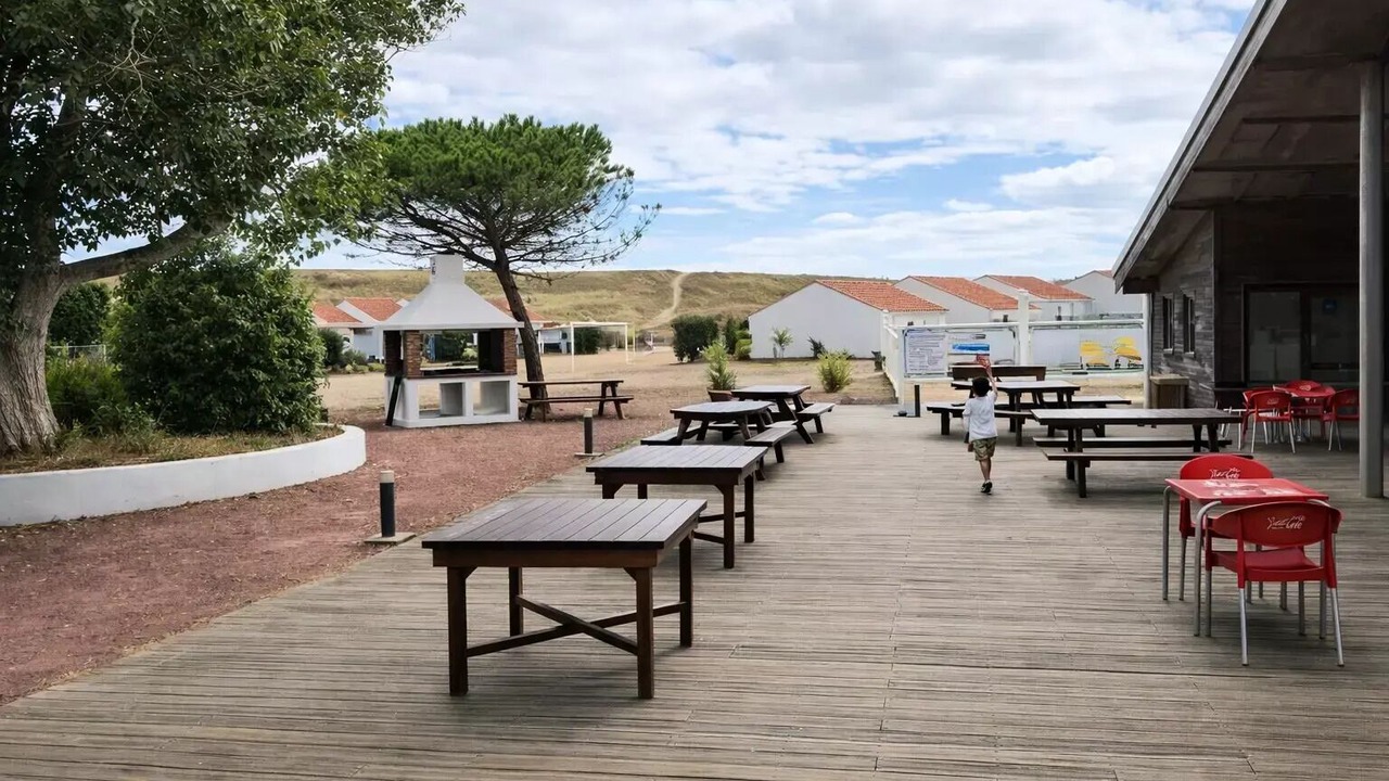 Photo of Outdoor in Saint-Hilaire-de-Riez