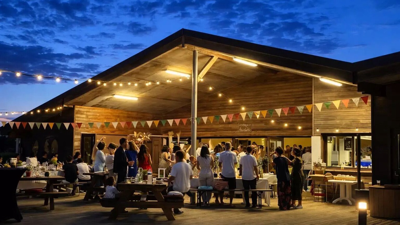 Photo of Outdoor in Saint-Hilaire-de-Riez