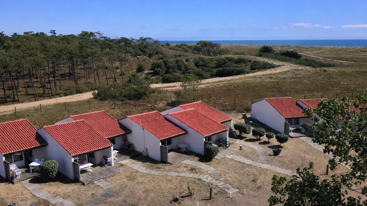 Photo of Outdoor in Saint-Hilaire-de-Riez