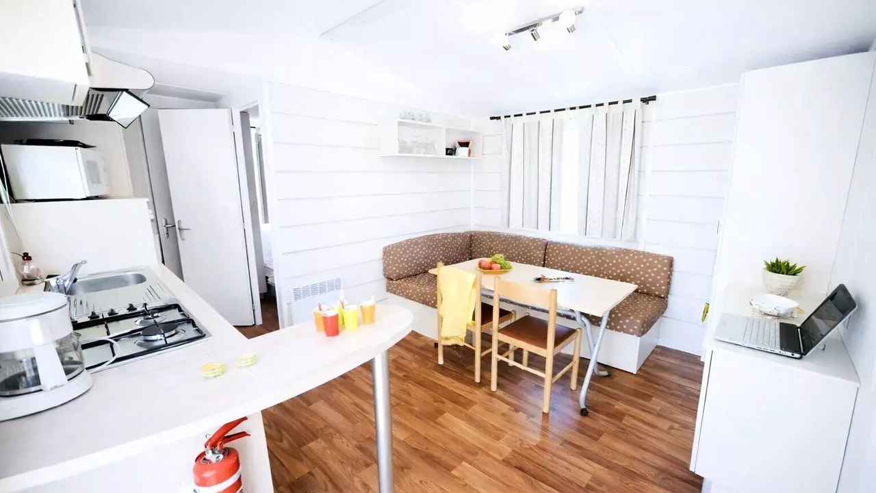 Photo of Kitchen in Saint-Hilaire-de-Riez