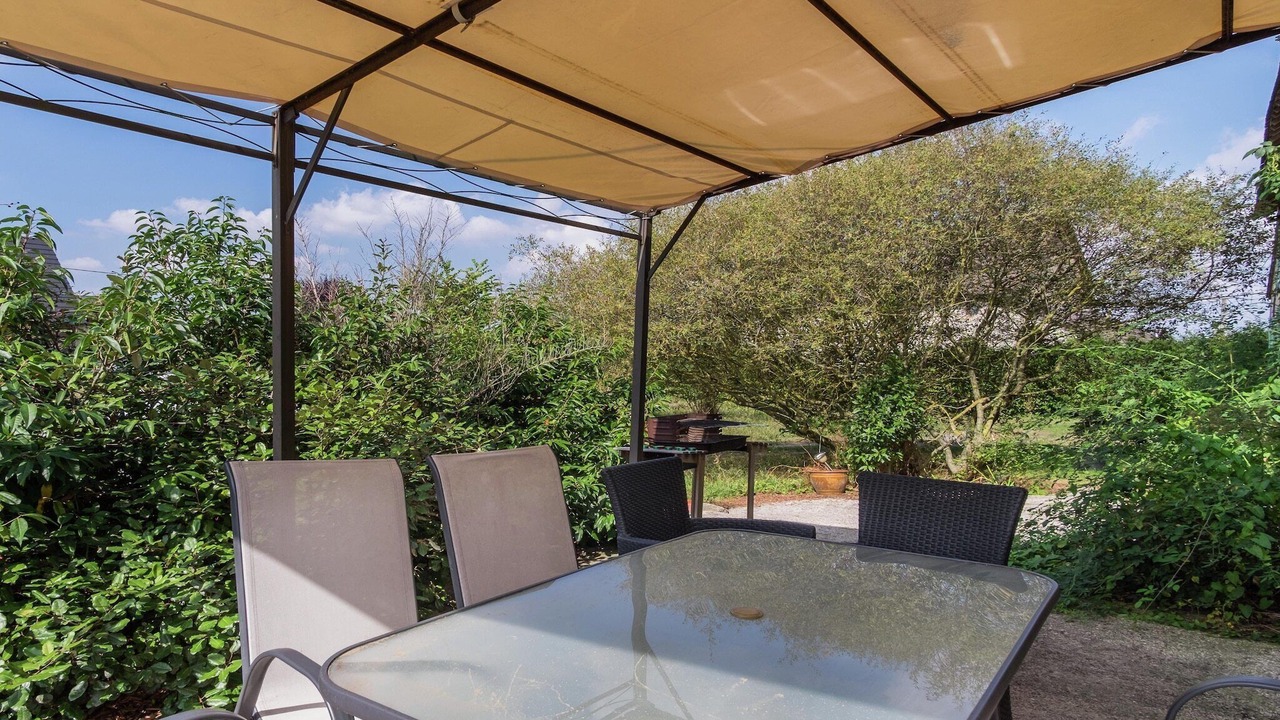 Photo of Patio Balcony in Giroux