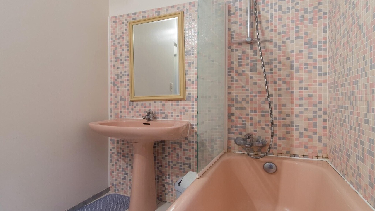 Photo of Bathroom in Giroux
