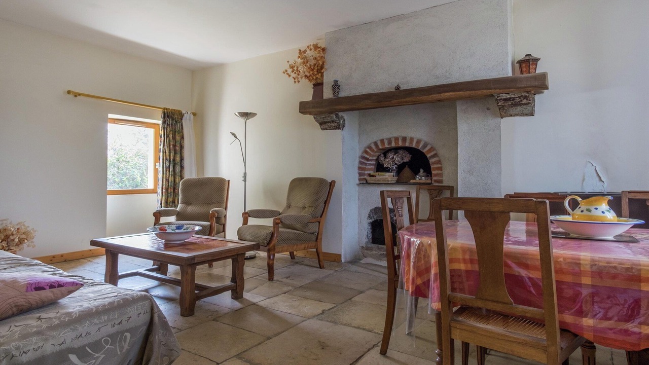 Photo of Livingroom in Giroux
