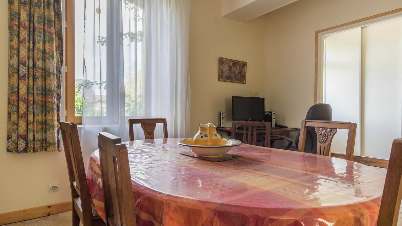 Photo of Livingroom in Giroux