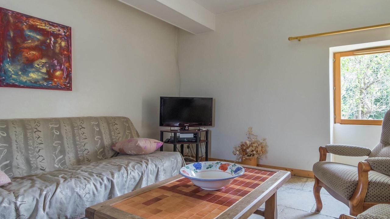 Photo of Livingroom in Giroux