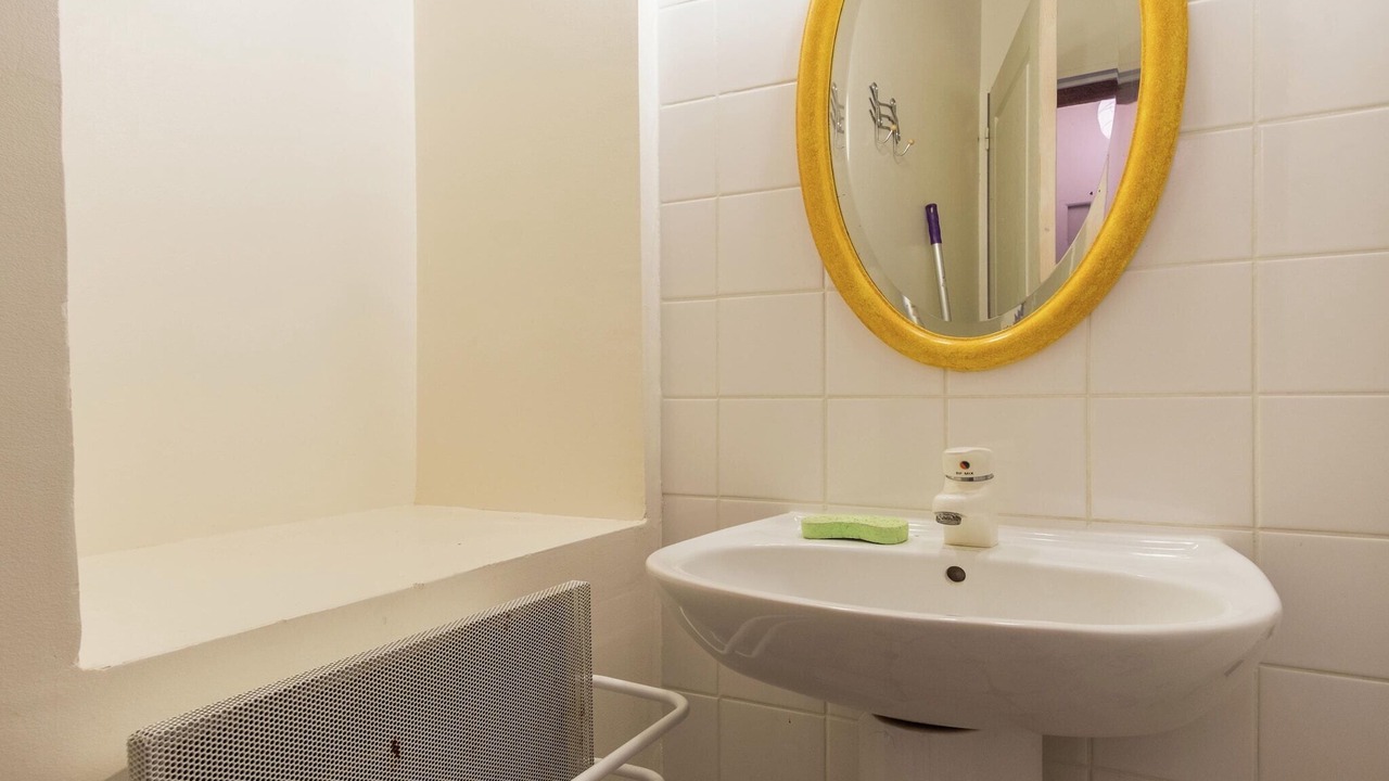 Photo of Bathroom in Giroux
