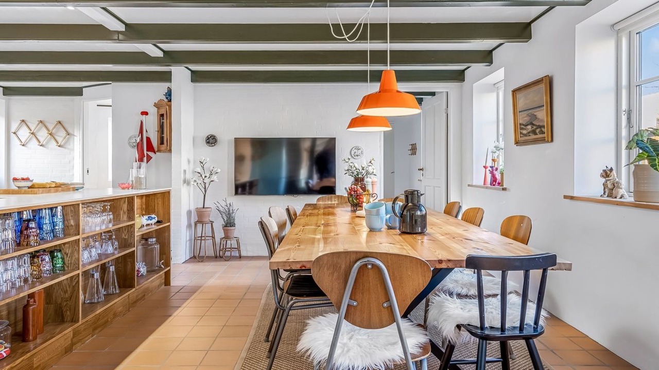 Photo of Livingroom in Skagen