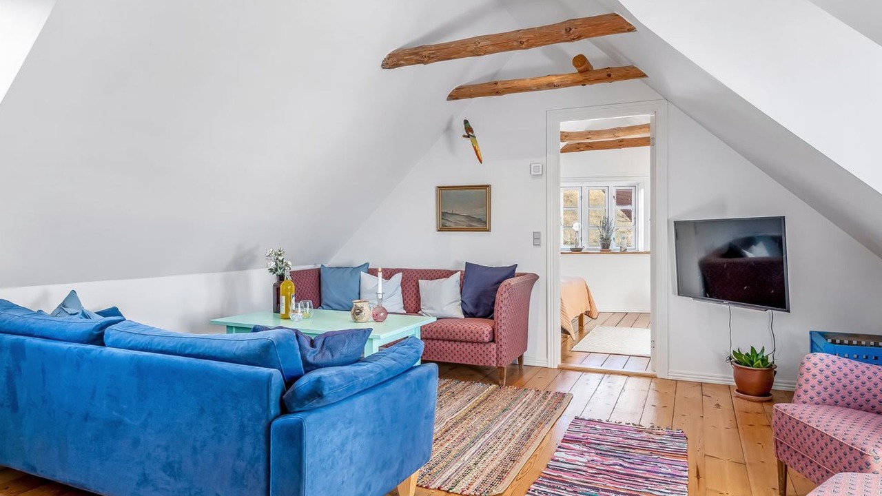 Photo of Livingroom in Skagen