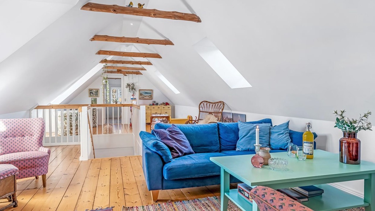 Photo of Livingroom in Skagen