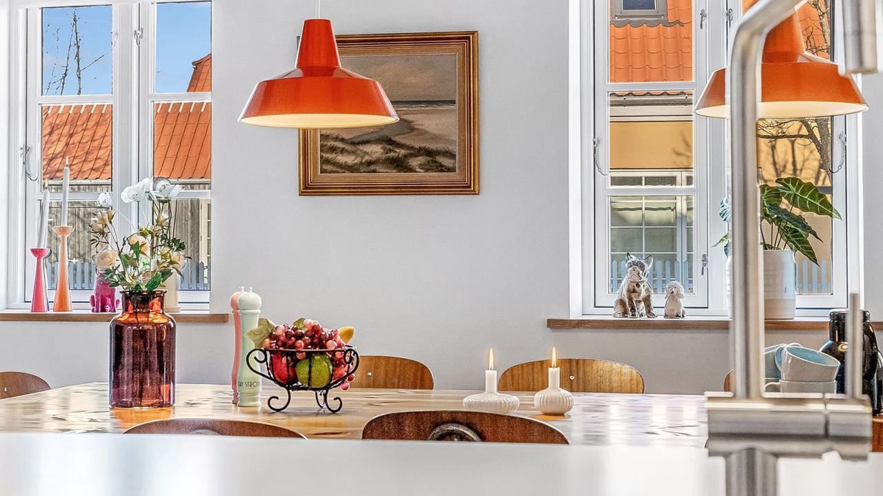 Photo of Bedroom in Skagen