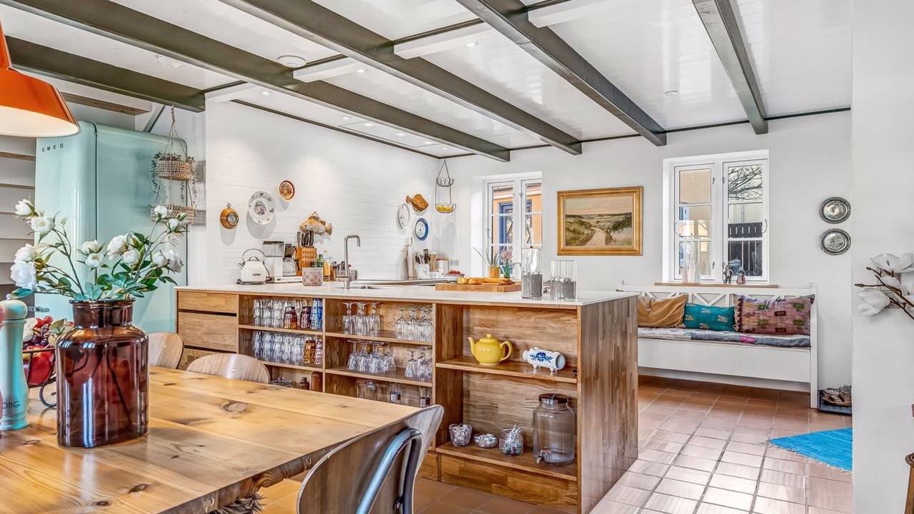 Photo of Livingroom in Skagen