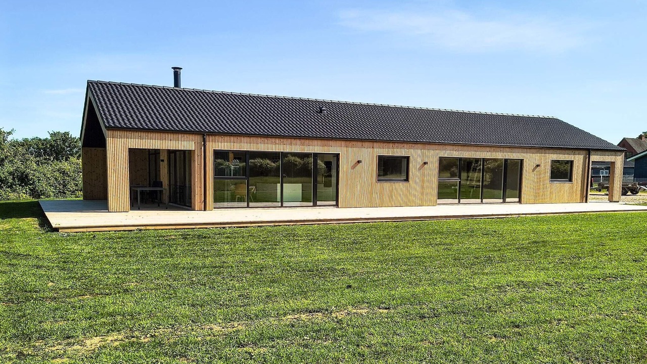 Photo of Outdoor in Ristinge