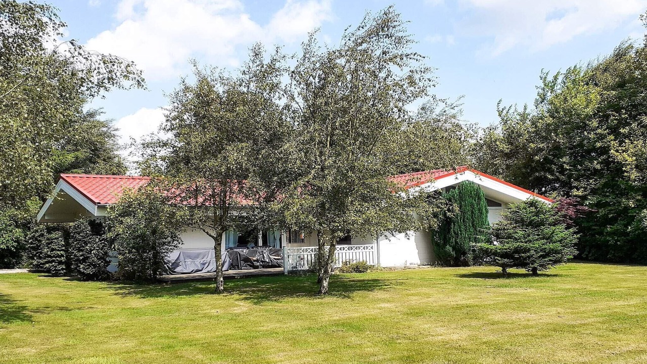Photo of Outdoor in Spøttrup