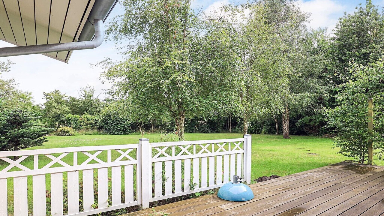 Photo of Outdoor in Spøttrup