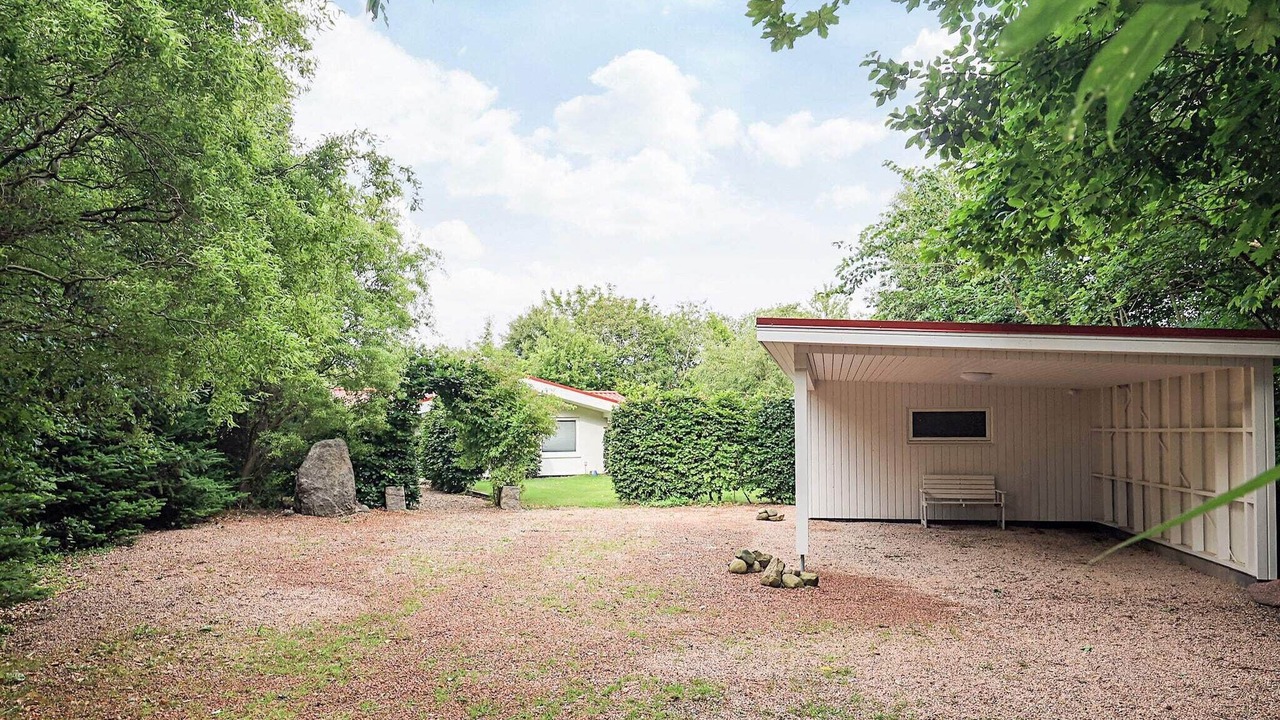 Photo of Outdoor in Spøttrup