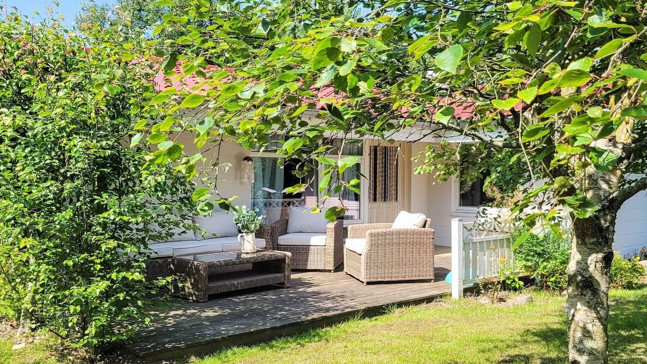 Photo of Outdoor in Spøttrup