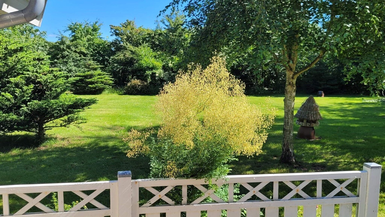 Photo of Outdoor in Spøttrup