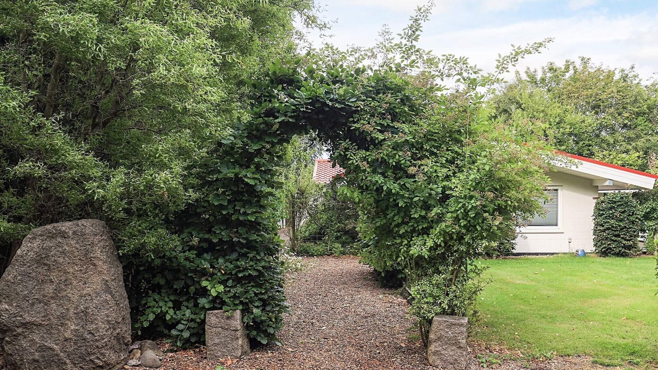 Photo of Outdoor in Spøttrup
