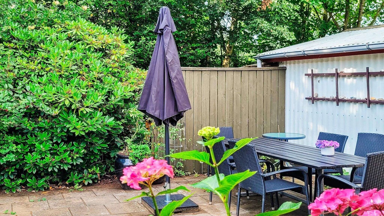 Photo of Outdoor in Spøttrup