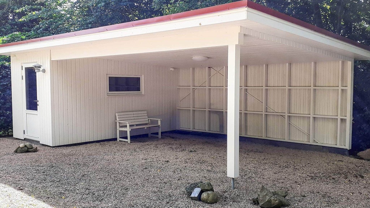 Photo of Outdoor in Spøttrup