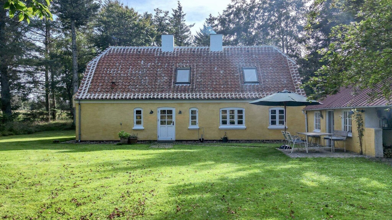 Photo of Outdoor in Skiveren