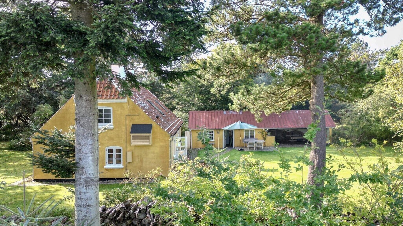 Photo of Outdoor in Skiveren