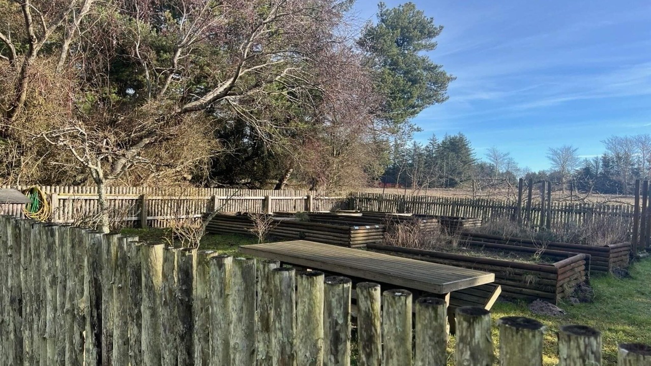 Photo of Outdoor in Skiveren
