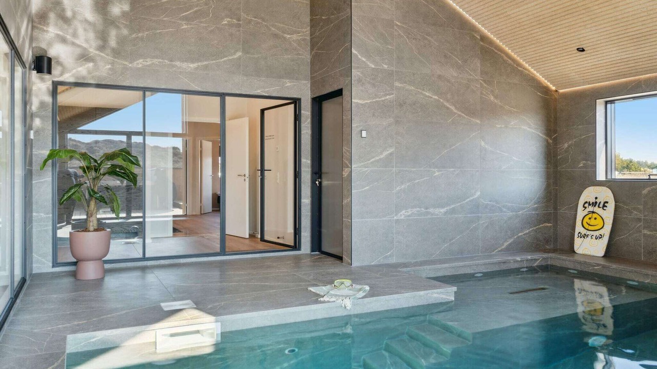 Photo of Outdoor in Henne Strand