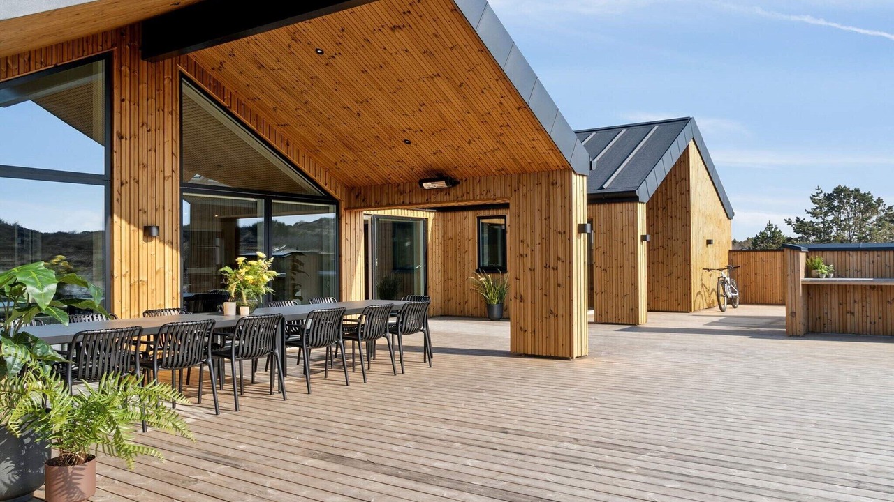 Photo of Outdoor in Henne Strand