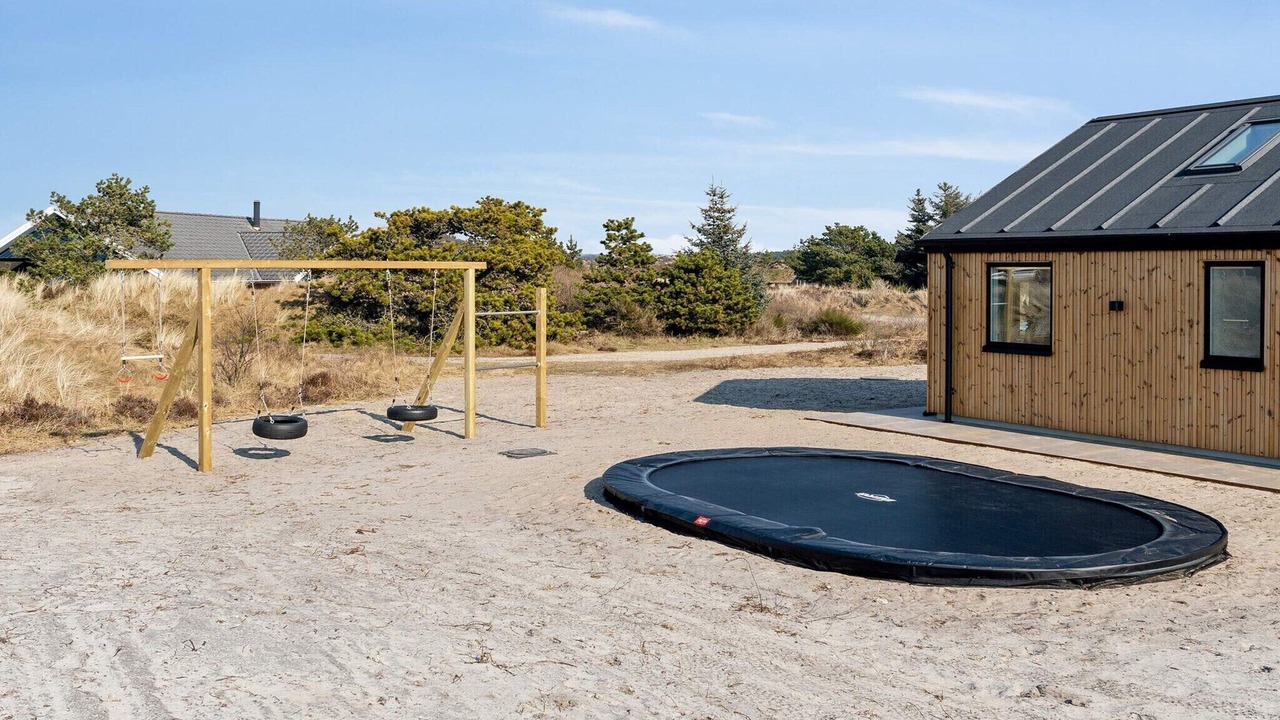 Photo of Outdoor in Henne Strand
