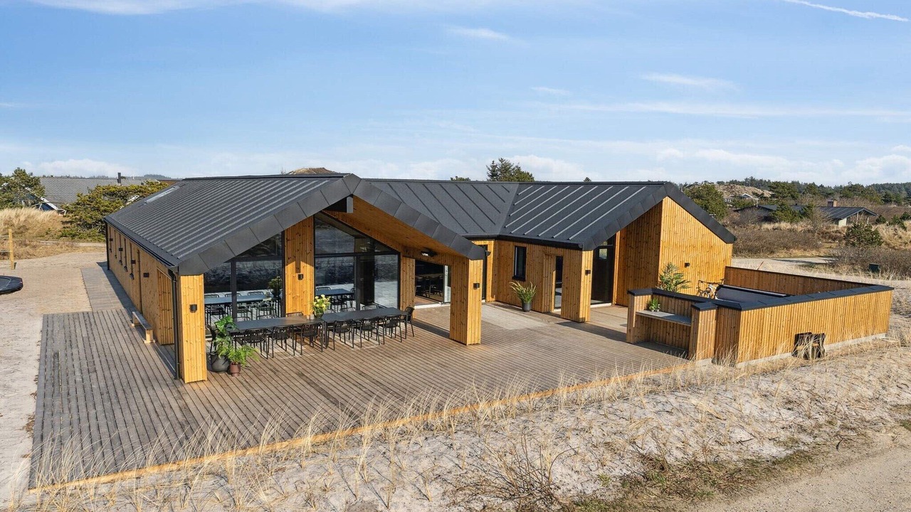 Photo of Outdoor in Henne Strand