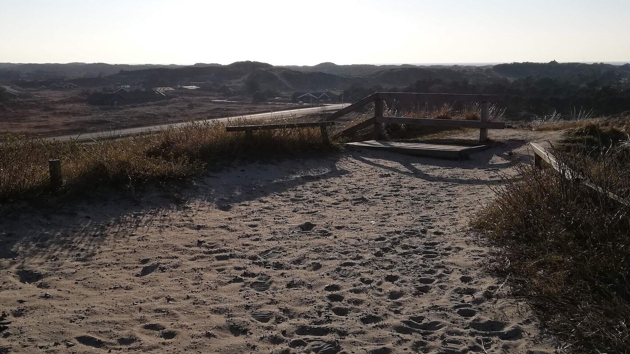 Photo of Others in Henne Strand