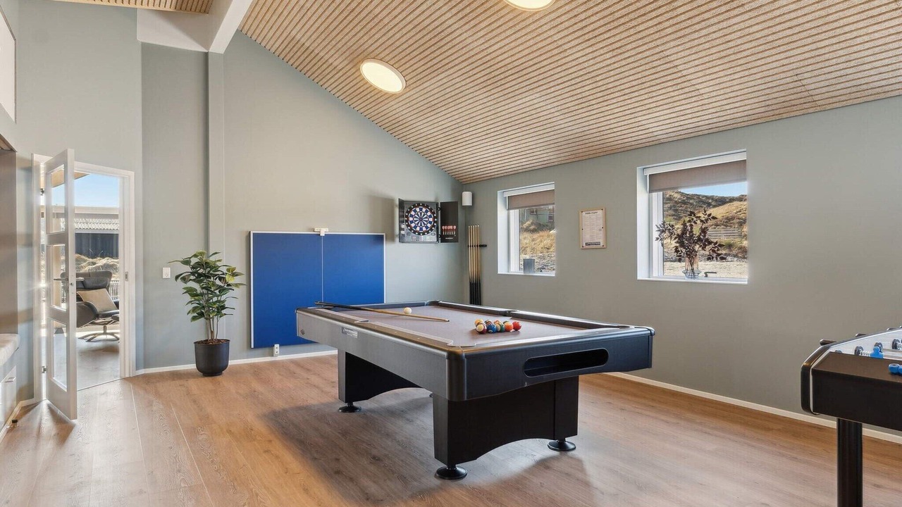 Photo of Bedroom in Henne Strand