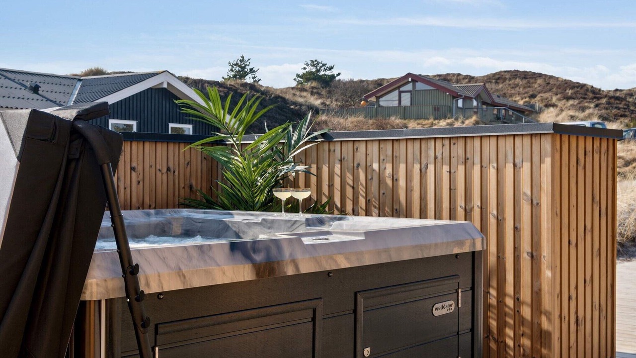 Photo of Outdoor in Henne Strand