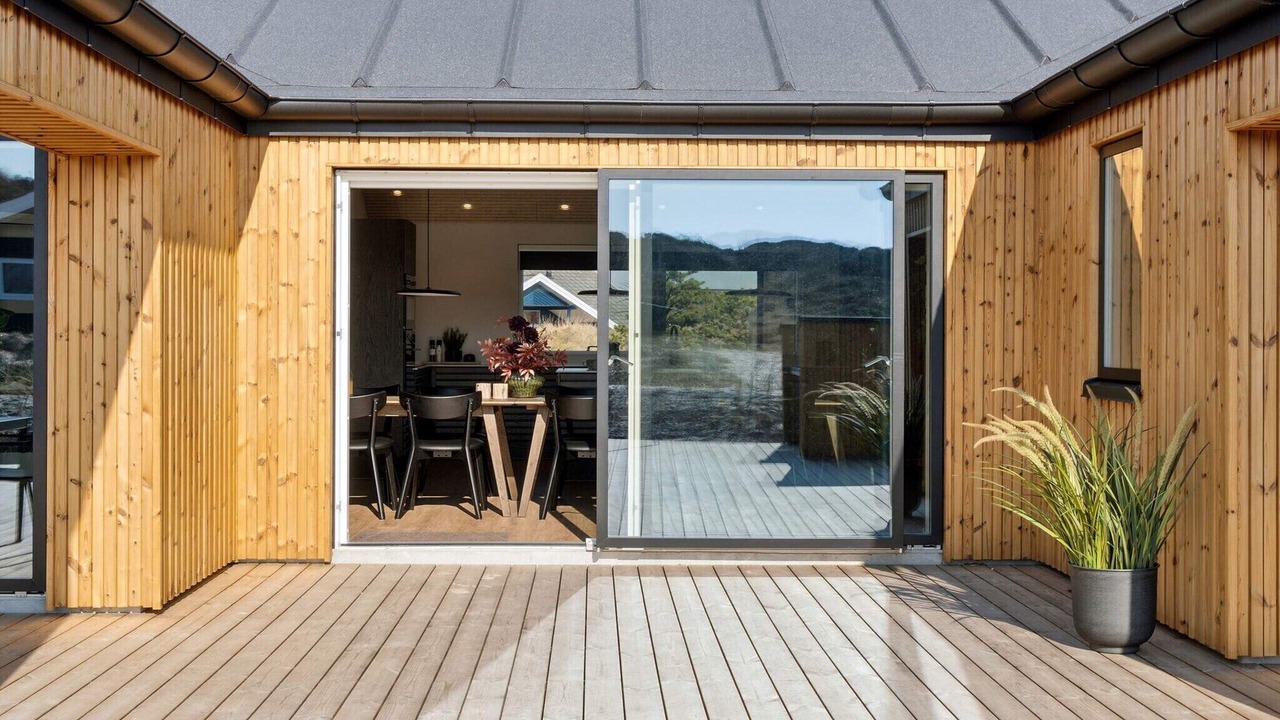 Photo of Outdoor in Henne Strand