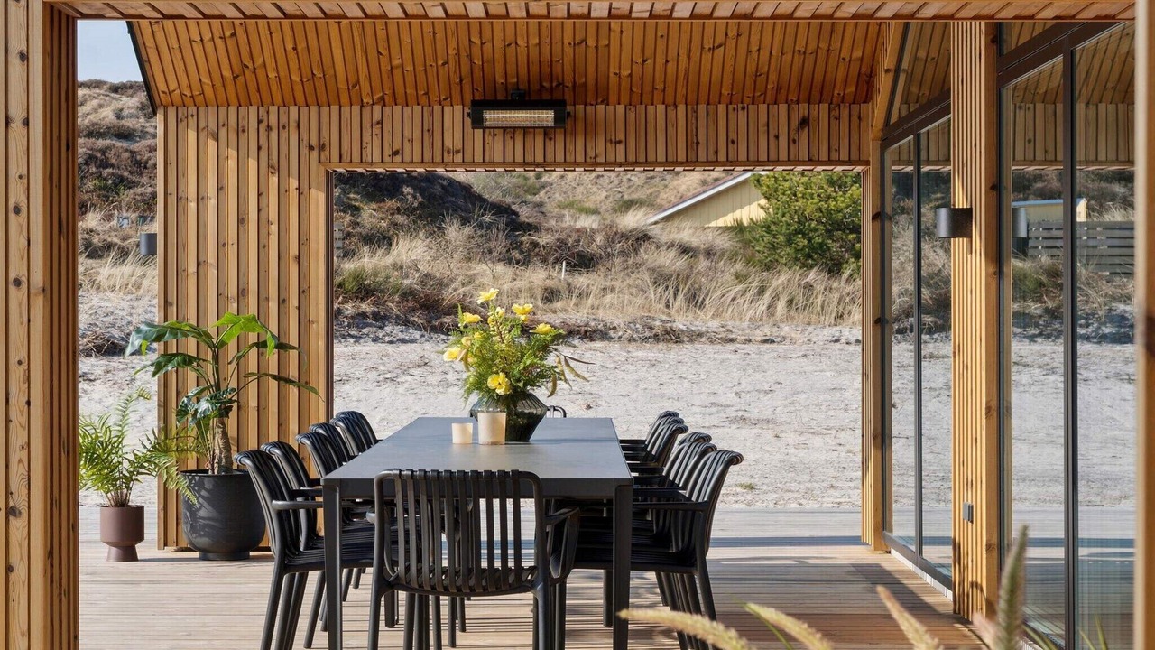 Photo of Outdoor in Henne Strand
