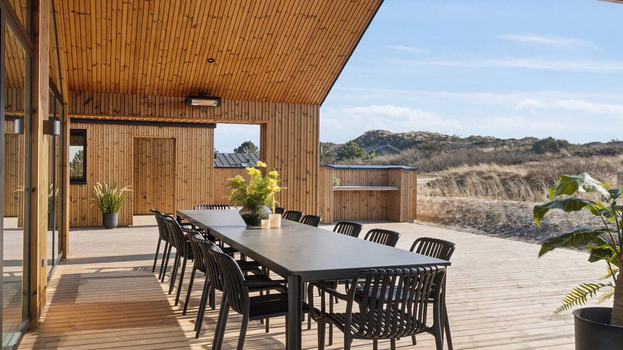 Photo of Outdoor in Henne Strand