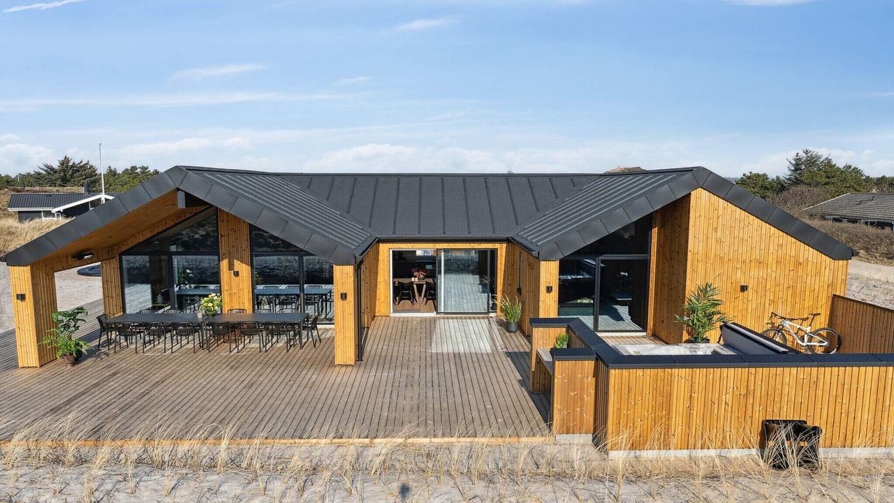 Photo of Outdoor in Henne Strand
