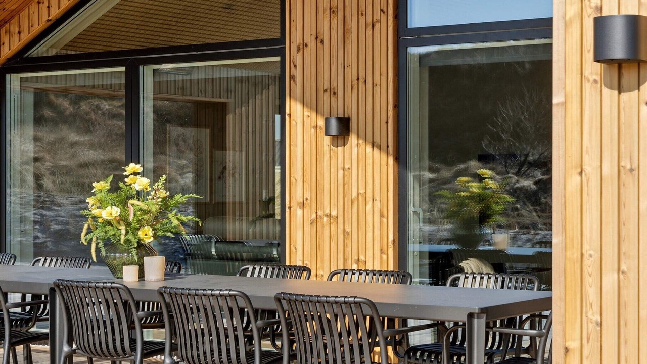 Photo of Outdoor in Henne Strand