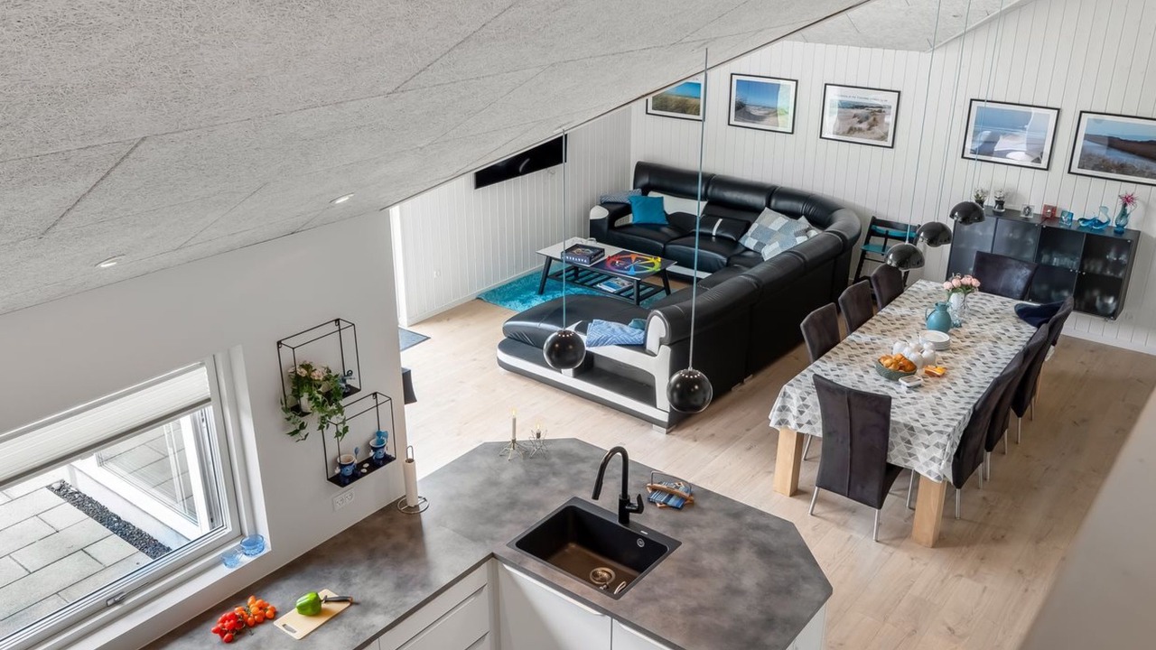 Photo of Bedroom in Tversted