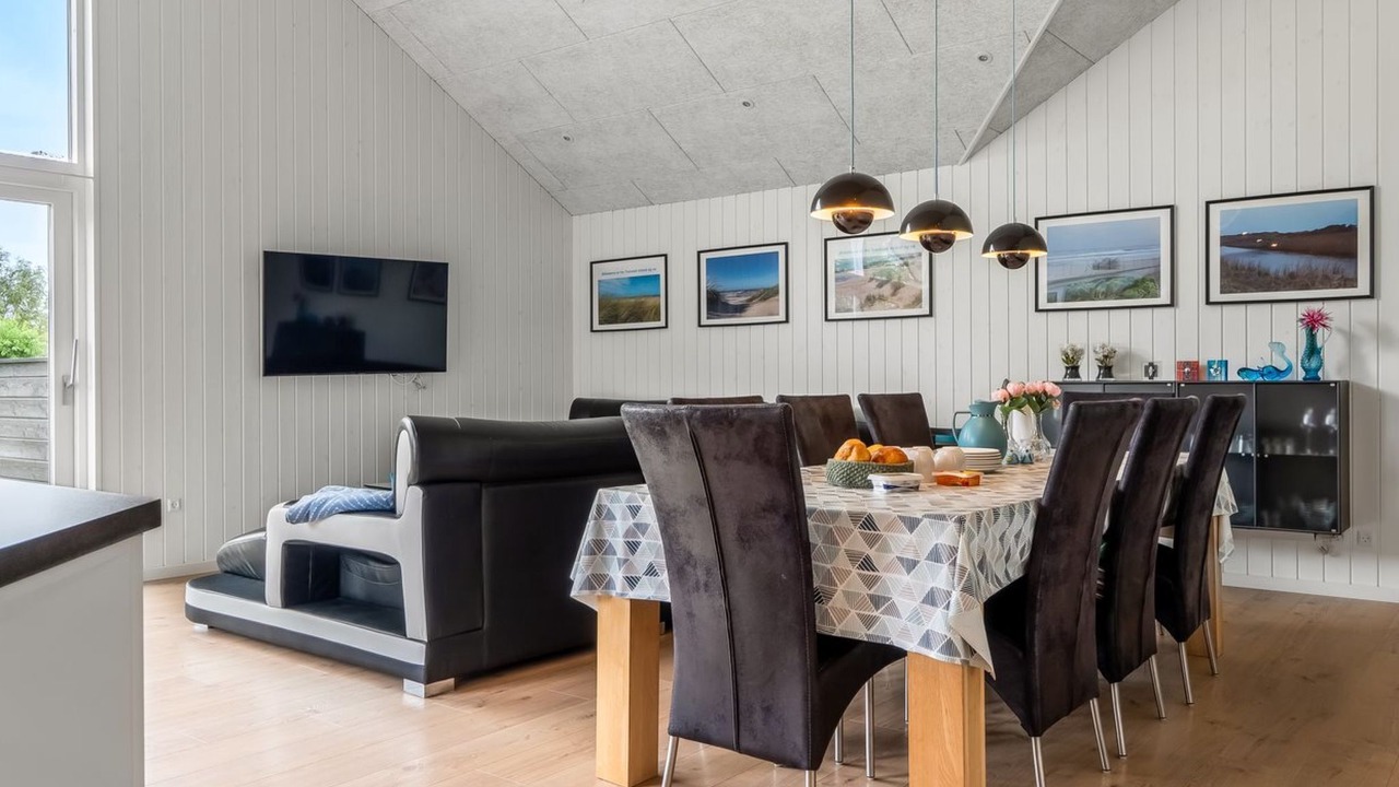 Photo of Livingroom in Tversted