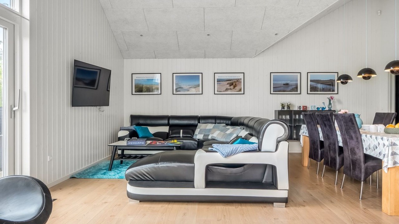 Photo of Livingroom in Tversted