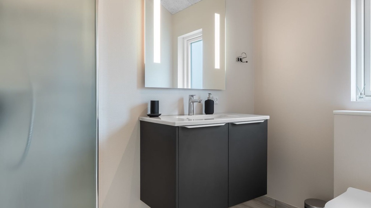 Photo of Bathroom in Tversted
