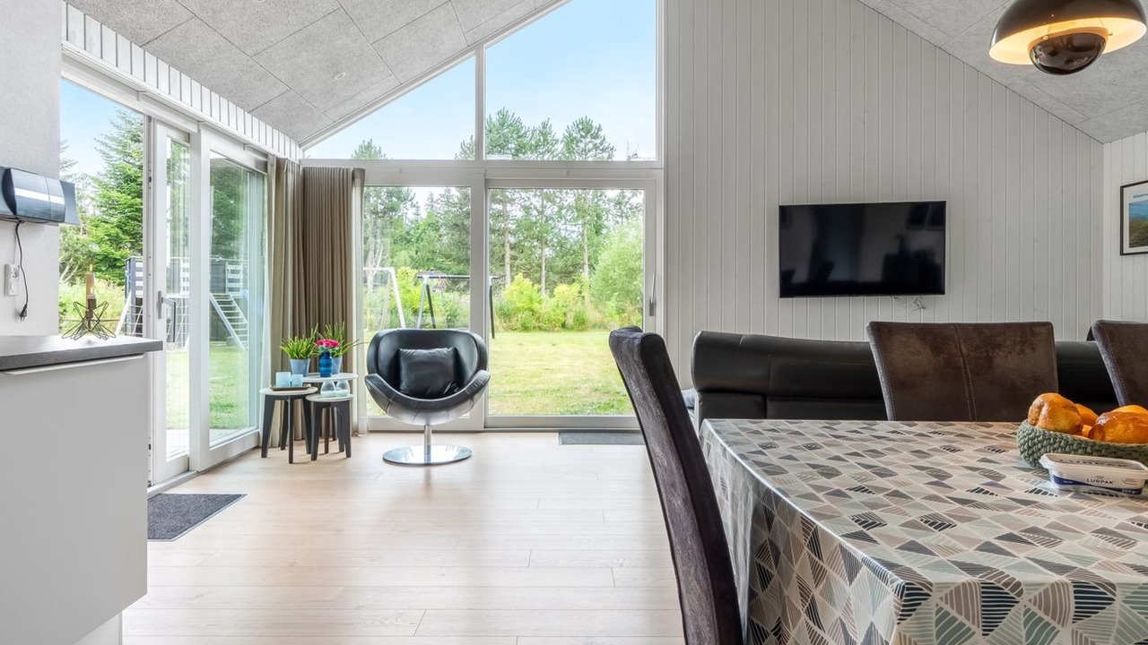 Photo of Livingroom in Tversted