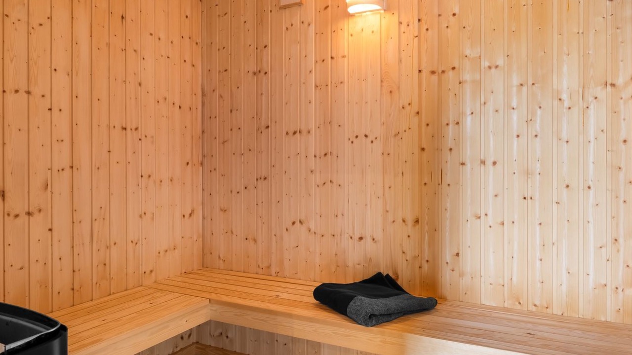 Photo of Bathroom in Tversted