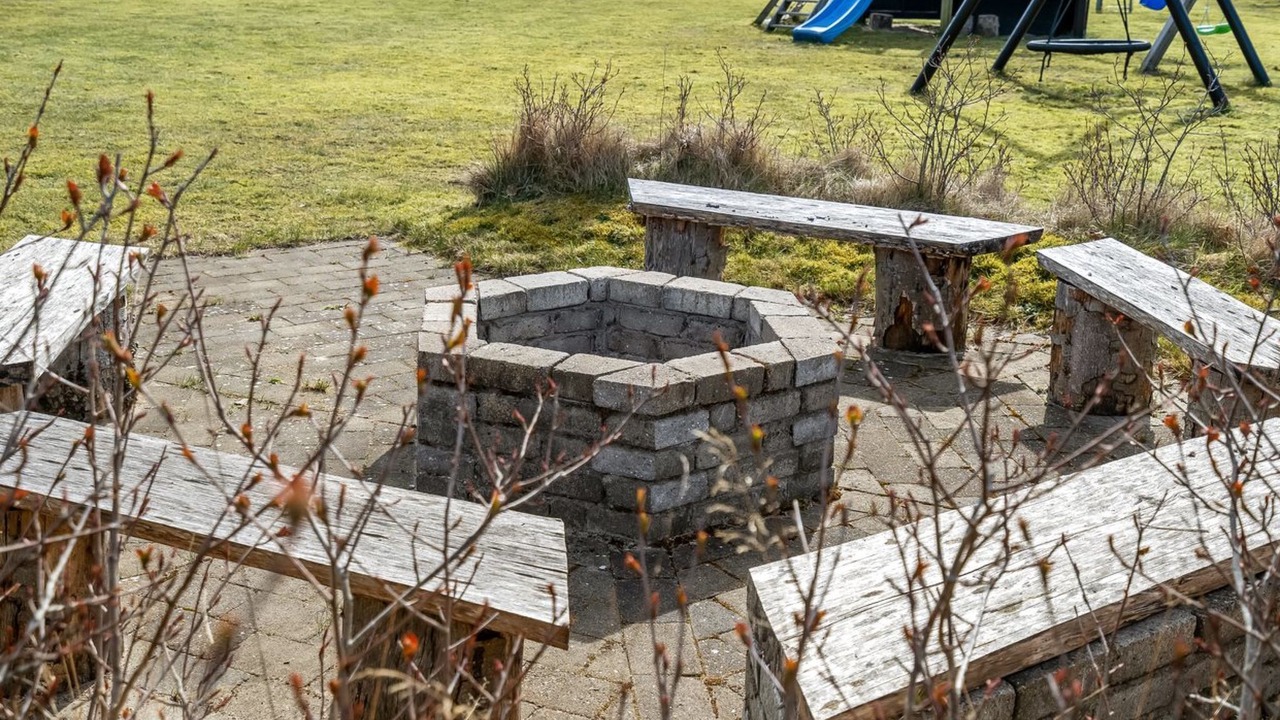 Photo of Outdoor in Tversted