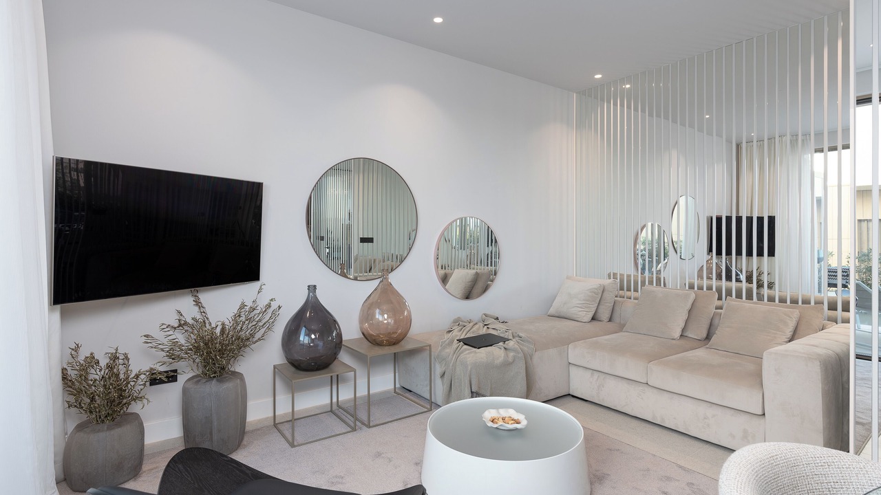 Photo of Livingroom in Turanj