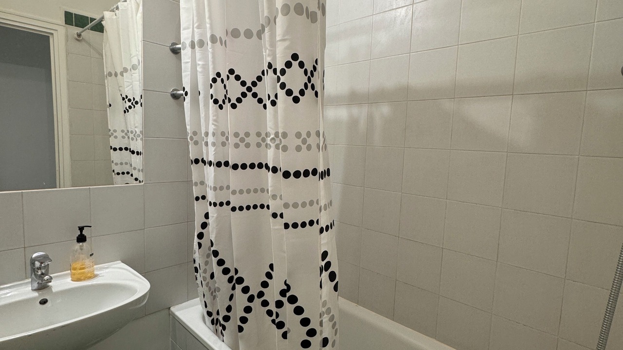 Photo of Bathroom in Parchamp–Albert Kahn