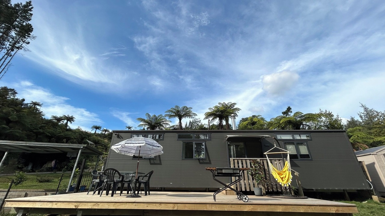 Photo of Outdoor in Omanawa