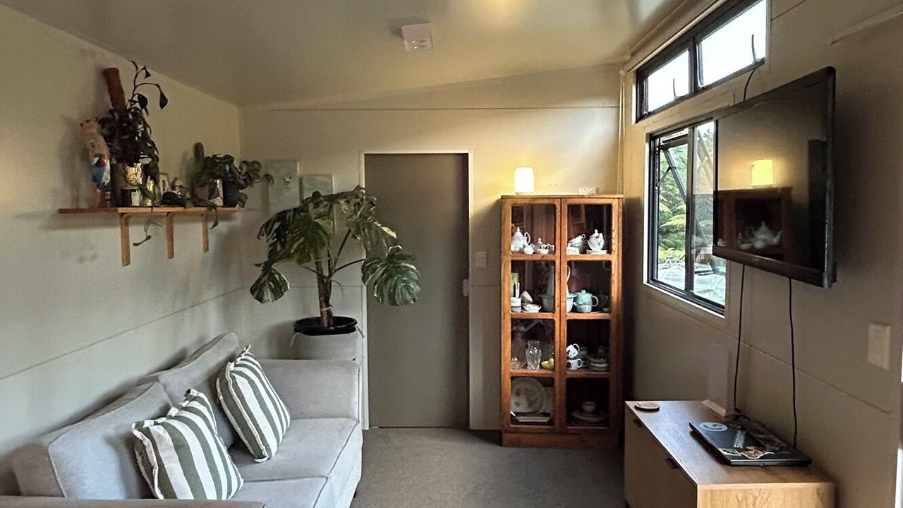 Photo of Livingroom in Omanawa